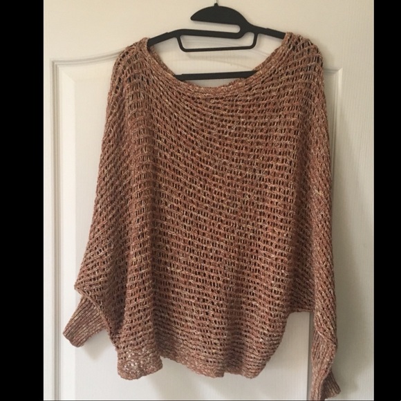Free People Sweaters - Sz S Free People